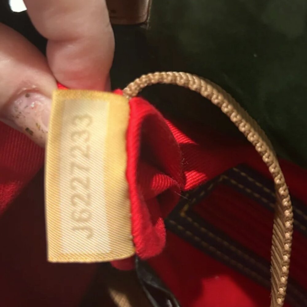 Dooney & Bourke Florentine Twist Strap Hobo - Picture 5 of 14